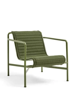 HAY Quilted hynde til Palissade Lounge Chair low fra><noscript><img width=