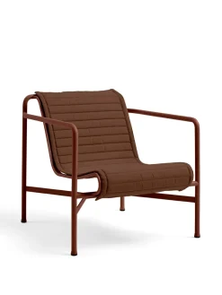 HAY Quilted hynde til Palissade Lounge Chair low fra><noscript><img width=