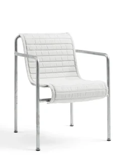 HAY Quilted hynde til Palissade Dining Armchair fra> Havehynder