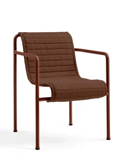 HAY Quilted hynde til Palissade Dining Armchair fra><noscript><img width=