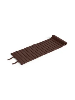 HAY Quilted sædehynde til Crate Loungechair, Beige fra><noscript><img width=