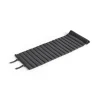 HAY Quilted sædehynde til Crate Loungechair, Anthracite fra> Havehynder