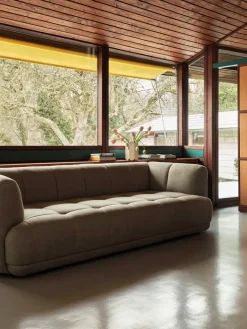 HAY Quilton 3 pers. Sofa, kombination 17, venstre fra><noscript><img width=