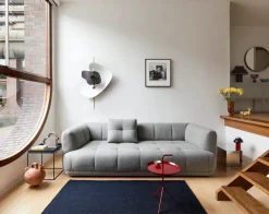 HAY Quilton 3 pers. Sofa, kombination 17, venstre fra><noscript><img width=