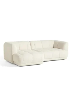 HAY Quilton 2,5 pers. Sofa, kombination 19, venstre fra><noscript><img width=
