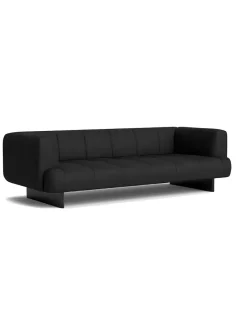 HAY Quilton 3 pers. Sofa, kombination 21, højre fra><noscript><img width=