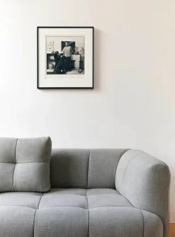 HAY Quilton 3 pers. Sofa, kombination 21, højre fra><noscript><img width=