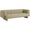 HAY Quilton Lift 3 Pers. Sofa fra> Sofaer