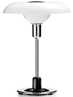 Piet Hein RA bordlampe fra> Spots
