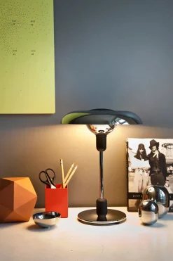 Piet Hein RA bordlampe fra><noscript><img width=