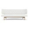 Audo Copenhagen Radiohus Sofa P2 fra> Sofaer