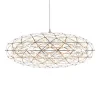 Moooi Raimond II Zafu Pendel fra> Pendler|Spots