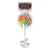 Kikkerland Rainbowmaker, hanging fra> Figurer