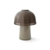 &Tradition Raku SH8 portable bordlampe fra> Portable Lamper|Spots