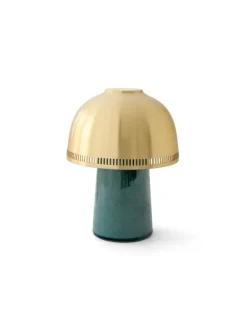 &Tradition Raku SH8 portable bordlampe fra><noscript><img width=