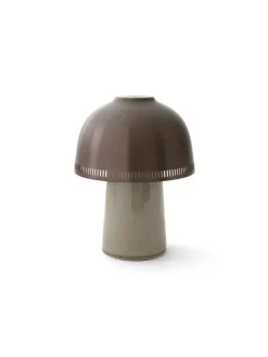 &Tradition Raku SH8 portable bordlampe fra><noscript><img width=