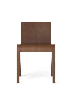 Audo Copenhagen Ready Dining Chair, dark stained oak fra><noscript><img width=