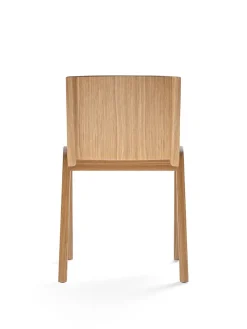 Audo Copenhagen Ready Dining Chair, natural oak fra><noscript><img width=