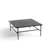 HAY Rebar Coffee Table L80 fra> Sofaborde