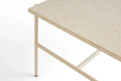 HAY Rebar Coffee Table L80 fra><noscript><img width=