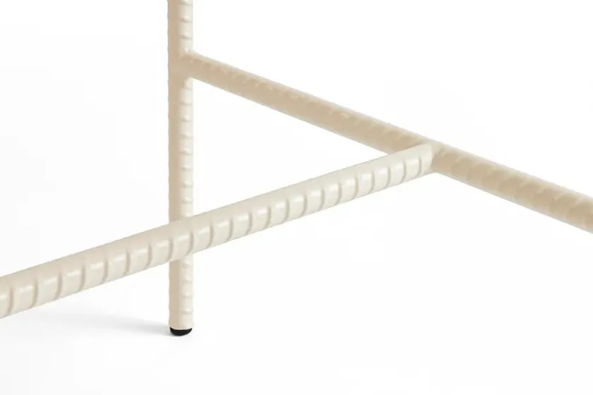HAY Rebar Coffee Table L80 fra> Sofaborde