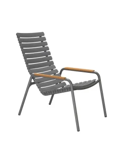 Houe ReClips lounge chair bamboo fra><noscript><img width=