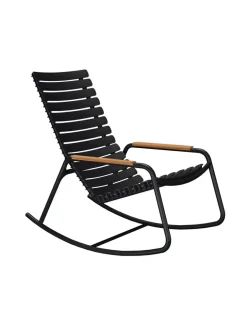 Houe ReClips Rocking chair bamboo fra><noscript><img width=