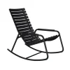 Houe ReClips Rocking chair fra> Udendørs Loungemøbler|Havestole