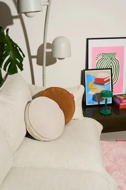 Fatboy Recycled Pill Pillow Cord fra> Puder Og Plaider|Puder
