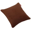 Fatboy Recycled Square Pillow Royal Velvet fra> Puder Og Plaider|Puder