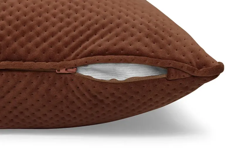 Fatboy Recycled Square Pillow Royal Velvet fra> Puder Og Plaider|Puder