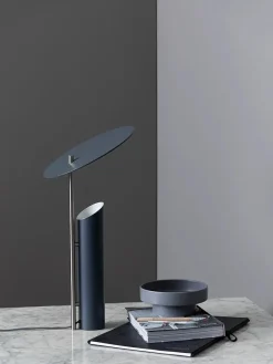 Verpan Reflect bordlampe, grå fra><noscript><img width=