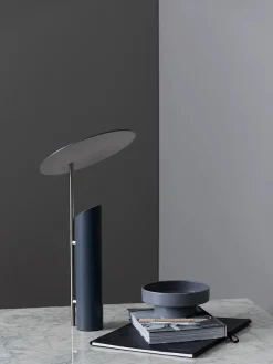 Verpan Reflect bordlampe, rød fra><noscript><img width=