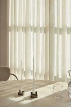 STOFF Nagel Reflect Lysestage, krom fra><noscript><img width=