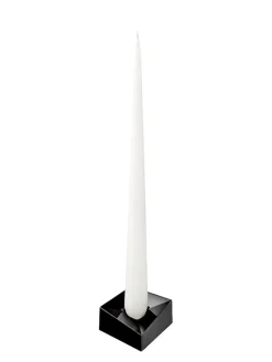 STOFF Nagel Reflect Lysestage, rosa guld fra><noscript><img width=