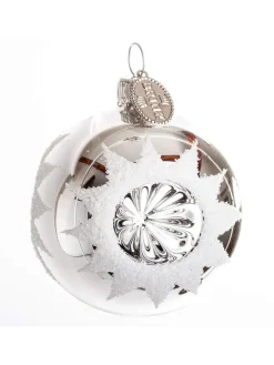 Brink Nordic Reflektor Julekugle, grøn fra><noscript><img width=