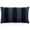 Kvadrat Reflex Cushion, 45 x 75 cm fra> Puder Og Plaider|Puder