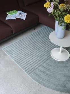 Muuto Relevo Rug, 170 x 240 cm fra> Gulvtæpper