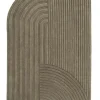 Muuto Relevo Rug, 200 x 300 cm fra> Gulvtæpper