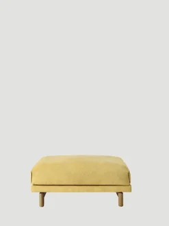Muuto Rest puf fra> Puffer|Sofaer