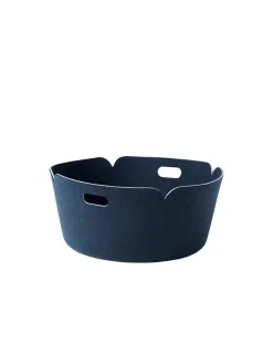 Muuto Restore Round Basket fra><noscript><img width=