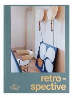 New Mags Retro-Spective fra> Bøger|Bøger
