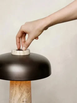 Audo Copenhagen Reverse Table Lamp fra><noscript><img width=