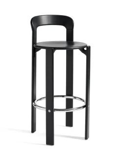 HAY Rey Bar Stool fra> Barstole