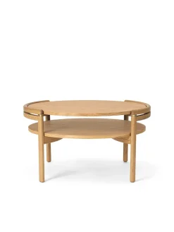 Carl Hansen & Søn RF1905 Sideways Sofabord fra><noscript><img width=