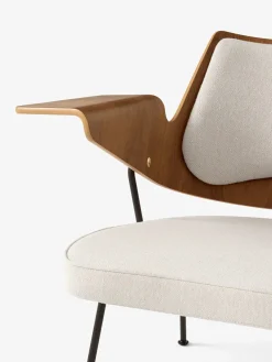 &Tradition RFH Lounge Chair RD8 fra><noscript><img width=