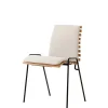 &Tradition RFH Terrace Chair Cushion fra> Havehynder