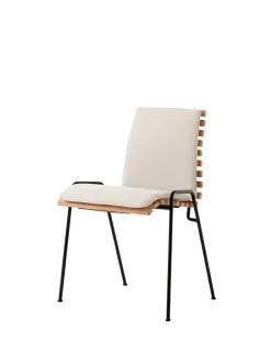&Tradition RFH Terrace Chair Cushion fra> Havehynder