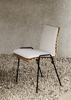 &Tradition RFH Terrace Chair Cushion fra> Havehynder