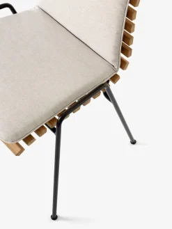 &Tradition RFH Terrace Chair Cushion fra><noscript><img width=